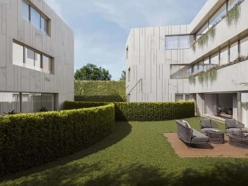 Apartamento T4 para Venda em Aldoar, Foz do Douro e Nevogilde