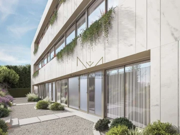 Apartamento T4 para Venda em Aldoar, Foz do Douro e Nevogilde