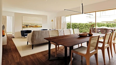 Apartamento T4 para Venda em Aldoar, Foz do Douro e Nevogilde
