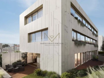 Apartamento T4 para Venda em Aldoar, Foz do Douro e Nevogilde