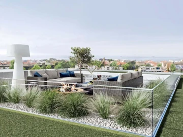 Apartamento T4 para Venda em Aldoar, Foz do Douro e Nevogilde