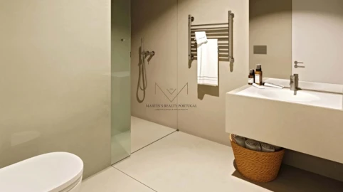 Apartamento T4 para Venda em Aldoar, Foz do Douro e Nevogilde