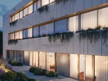 Apartamento T4 para Venda em Aldoar, Foz do Douro e Nevogilde