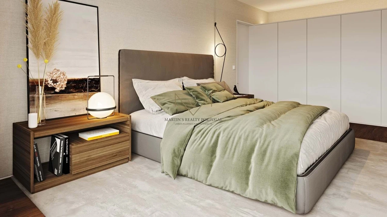 Apartamento T4 para Venda em Aldoar, Foz do Douro e Nevogilde Foto 12