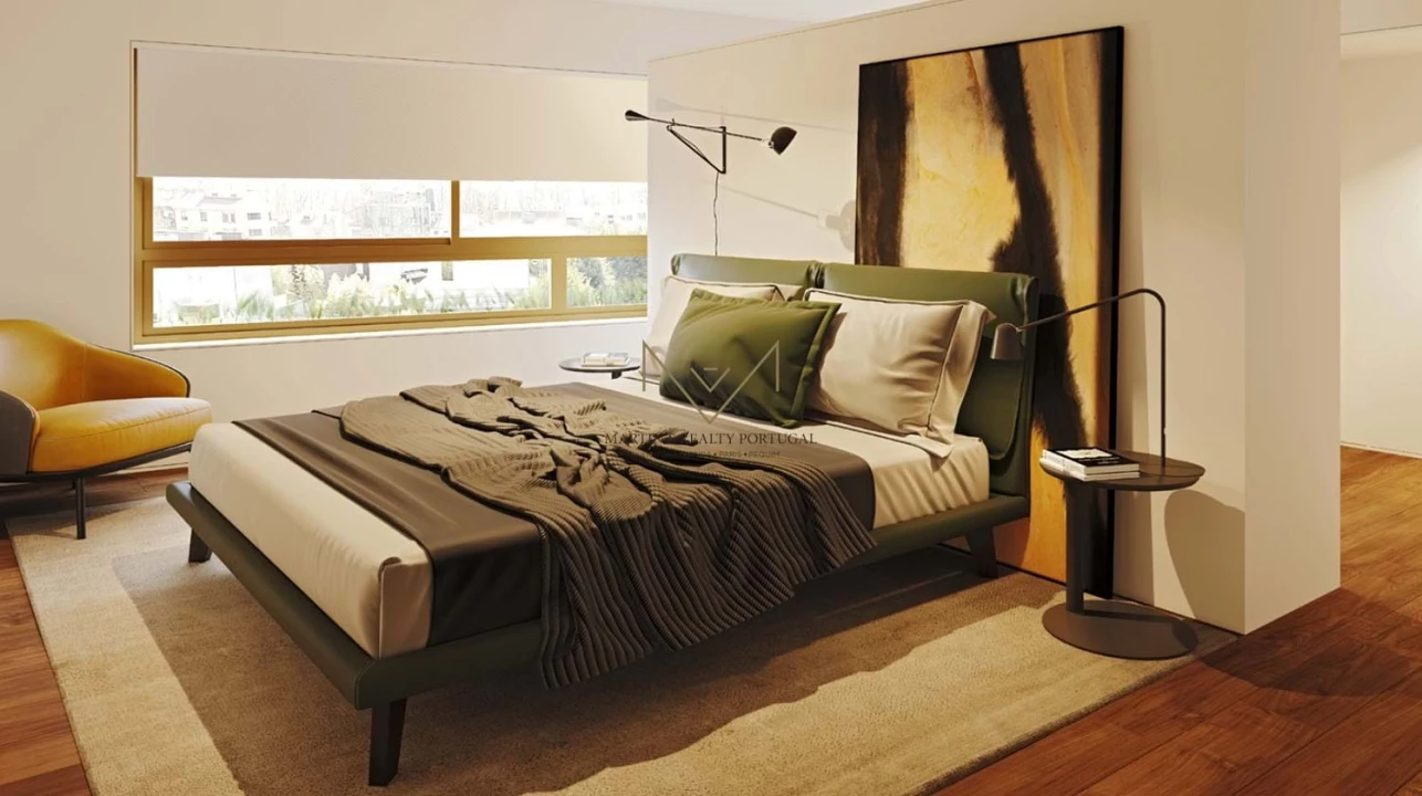 Apartamento T4 para Venda em Aldoar, Foz do Douro e Nevogilde Foto 30
