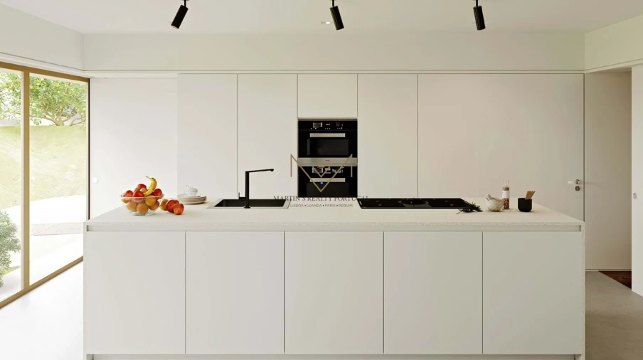 Apartamento T4 para Venda em Aldoar, Foz do Douro e Nevogilde Foto 15
