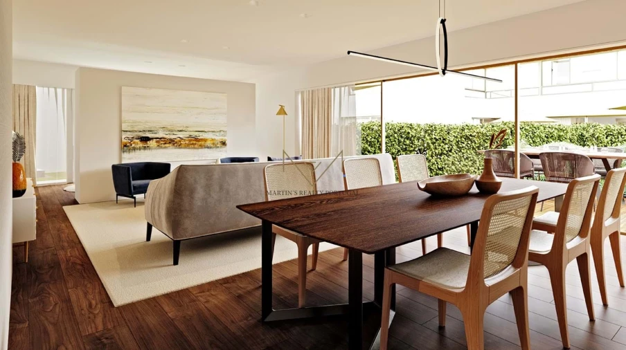 Apartamento T4 para Venda em Aldoar, Foz do Douro e Nevogilde Foto 22
