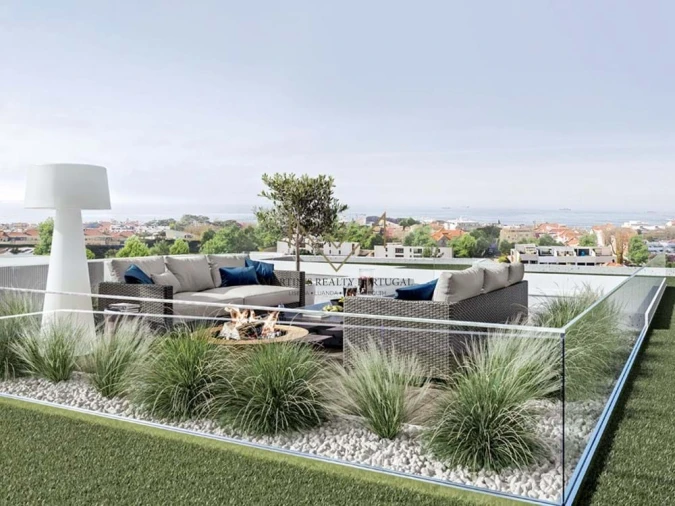Apartamento T4 para Venda em Aldoar, Foz do Douro e Nevogilde Foto 44