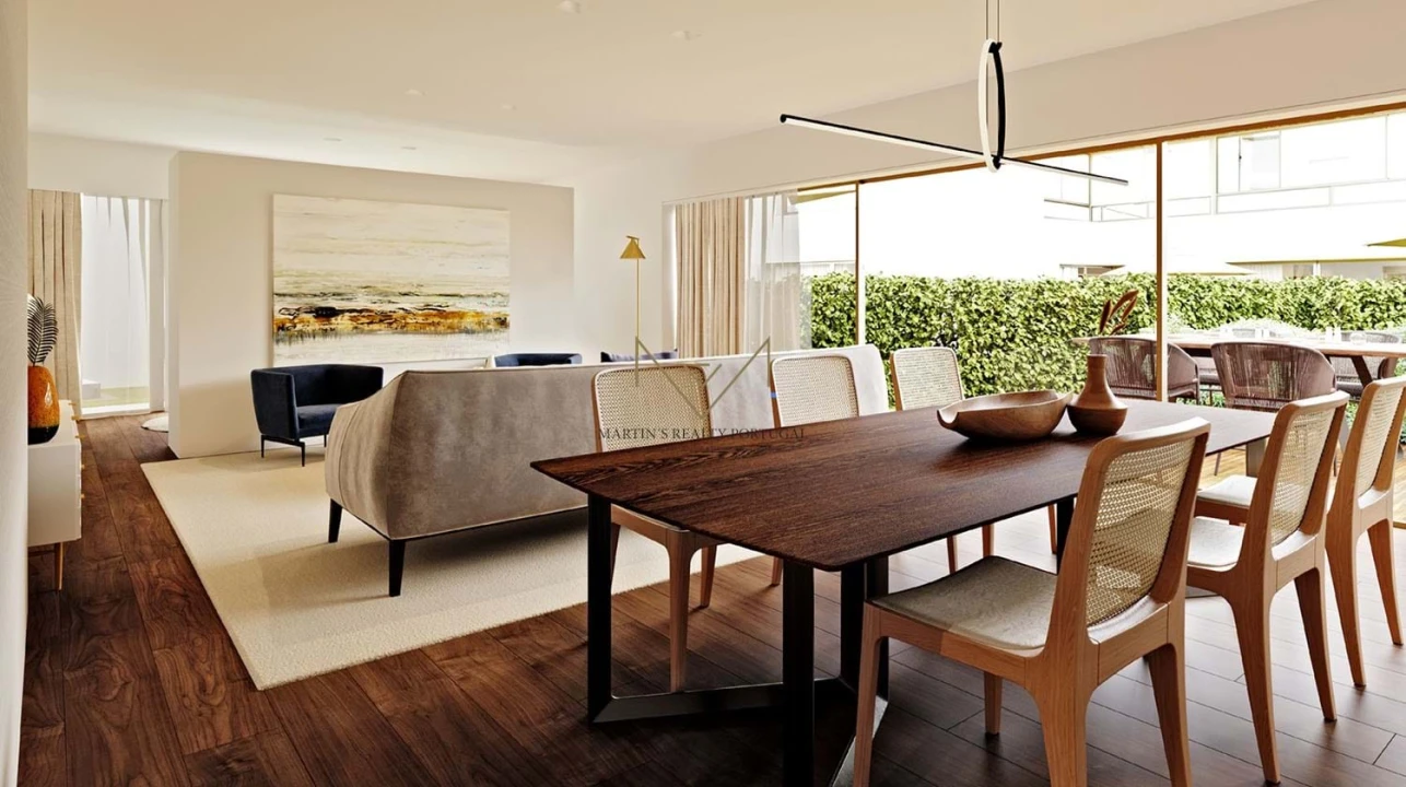 Apartamento T4 para Venda em Aldoar, Foz do Douro e Nevogilde Foto 22