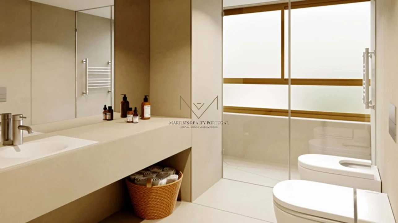 Apartamento T4 para Venda em Aldoar, Foz do Douro e Nevogilde Foto 25
