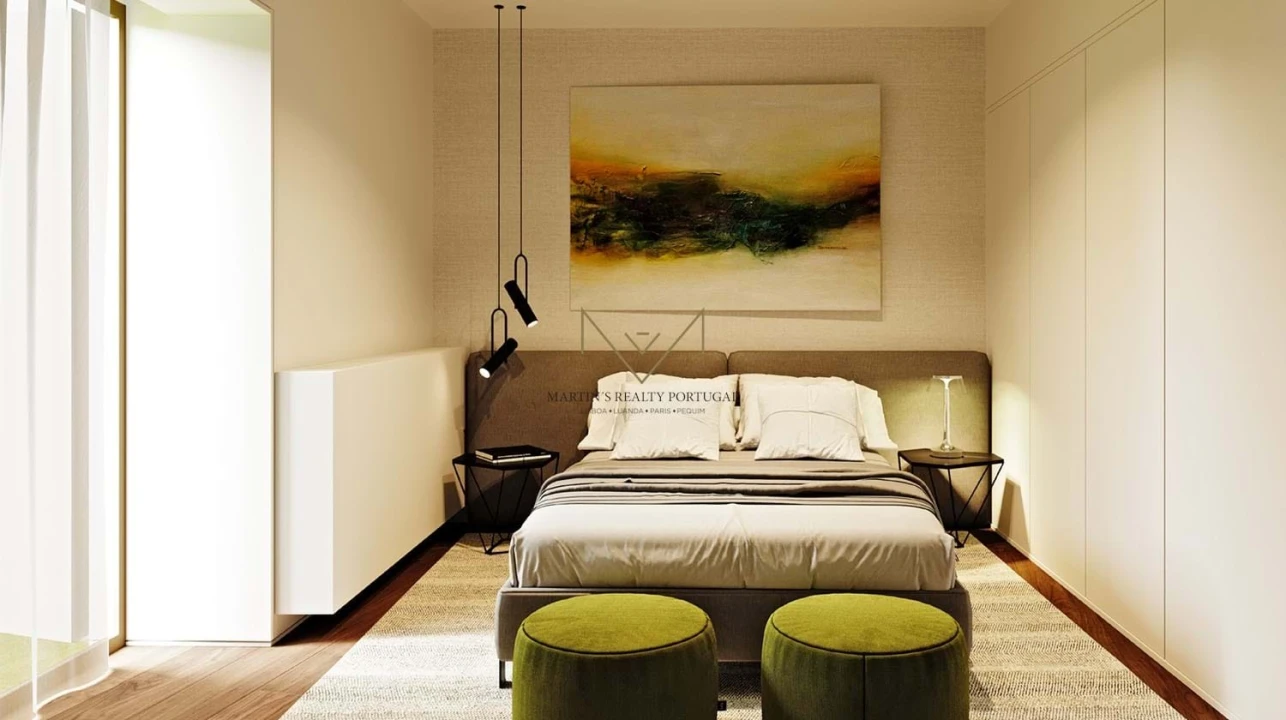 Apartamento T4 para Venda em Aldoar, Foz do Douro e Nevogilde Foto 18