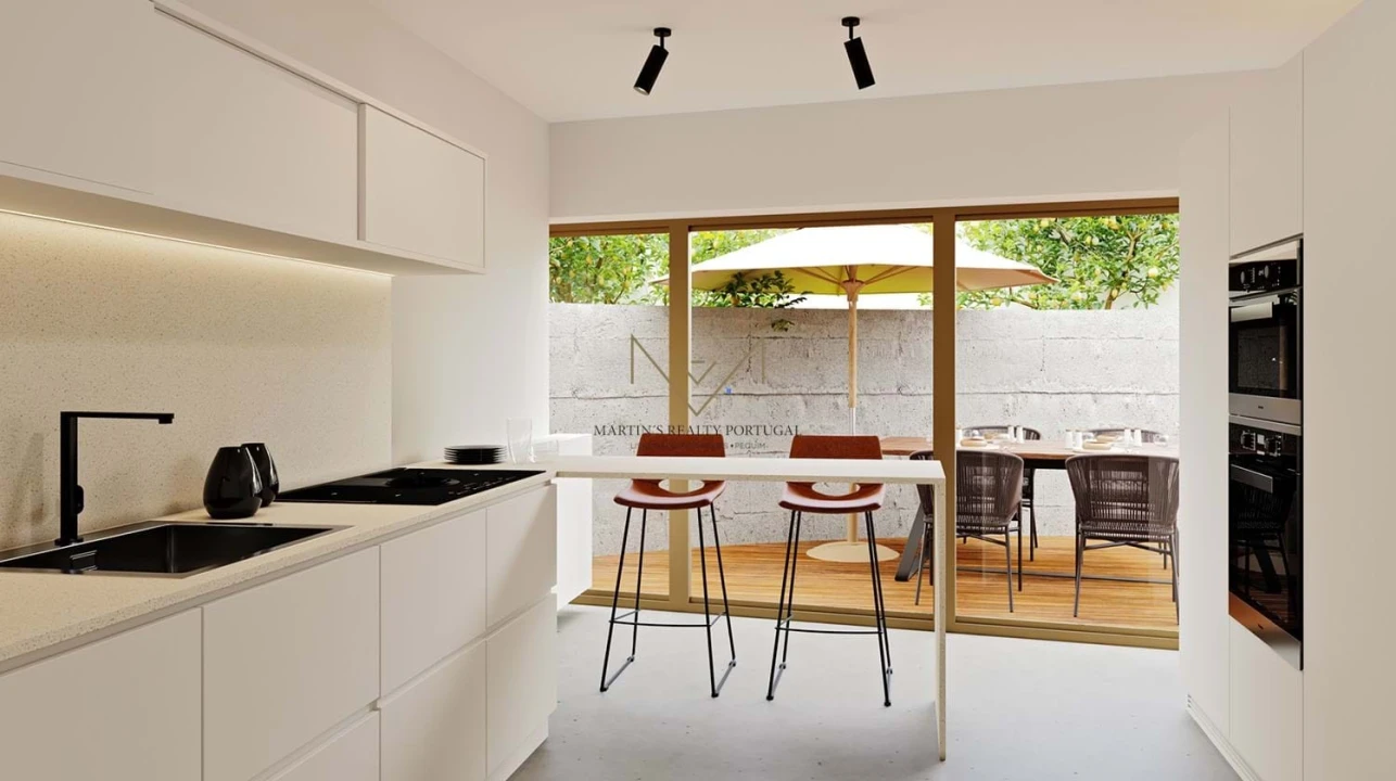 Apartamento T4 para Venda em Aldoar, Foz do Douro e Nevogilde Foto 37