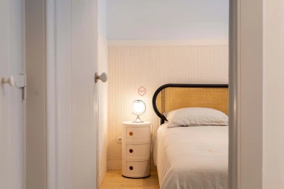 Apartamento T2 para Venda em Misericórdia
