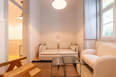 Apartamento T2 para Venda em Misericórdia