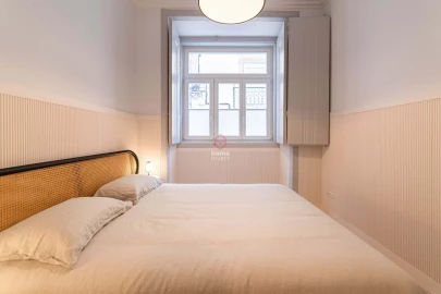 Apartamento T2 para Venda em Misericórdia