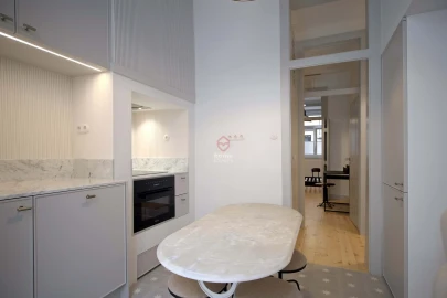 Apartamento T2 para Venda em Misericórdia
