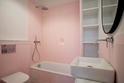 Apartamento T2 para Venda em Misericórdia