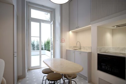 Apartamento T2 para Venda em Misericórdia