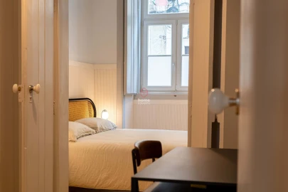 Apartamento T2 para Venda em Misericórdia