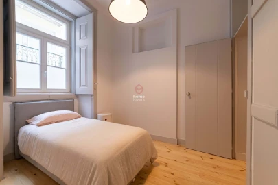 Apartamento T2 para Venda em Misericórdia