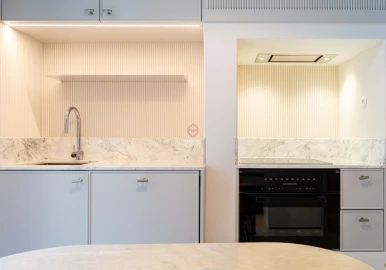 Apartamento T2 para Venda em Misericórdia
