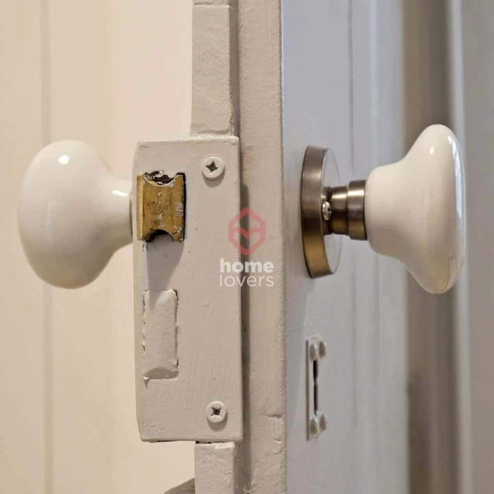 Apartamento T2 para Venda em Misericórdia Foto 27