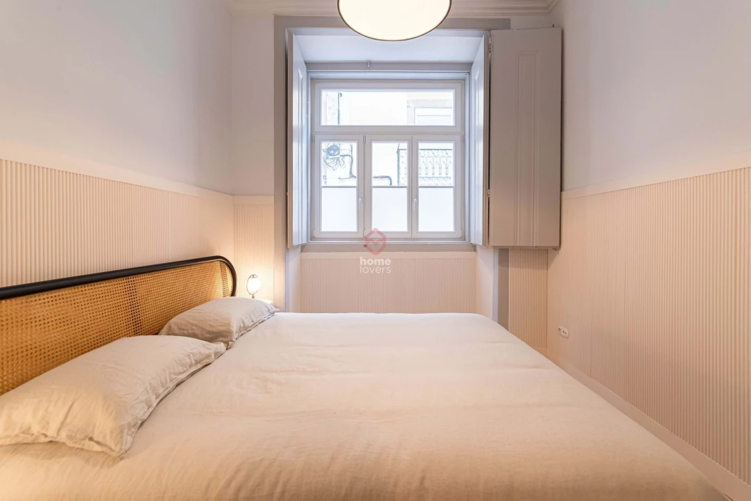 Apartamento T2 para Venda em Misericórdia Foto 18