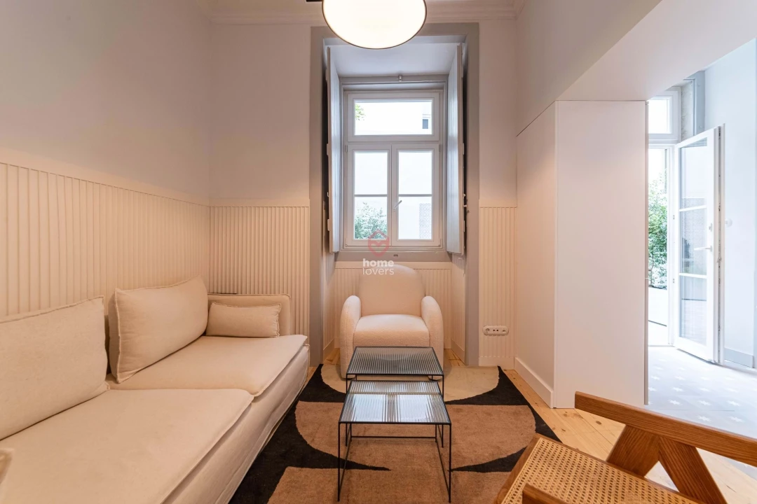 Apartamento T2 para Venda em Misericórdia Foto 3