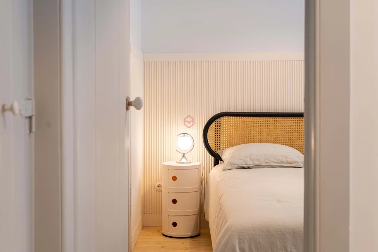 Apartamento T2 para Venda em Misericórdia Foto 19