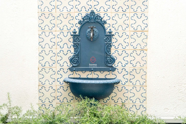 Apartamento T2 para Venda em Misericórdia Foto 2