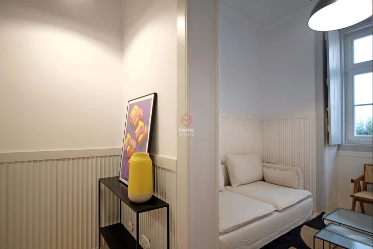 Apartamento T2 para Venda em Misericórdia Foto 12