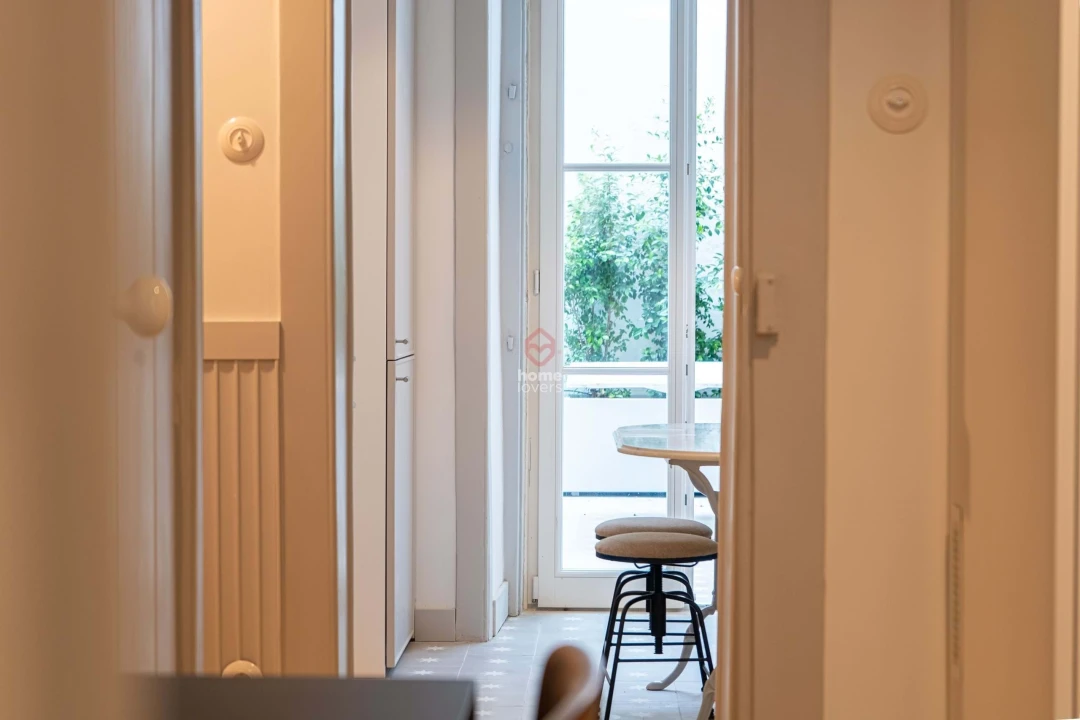 Apartamento T2 para Venda em Misericórdia Foto 30
