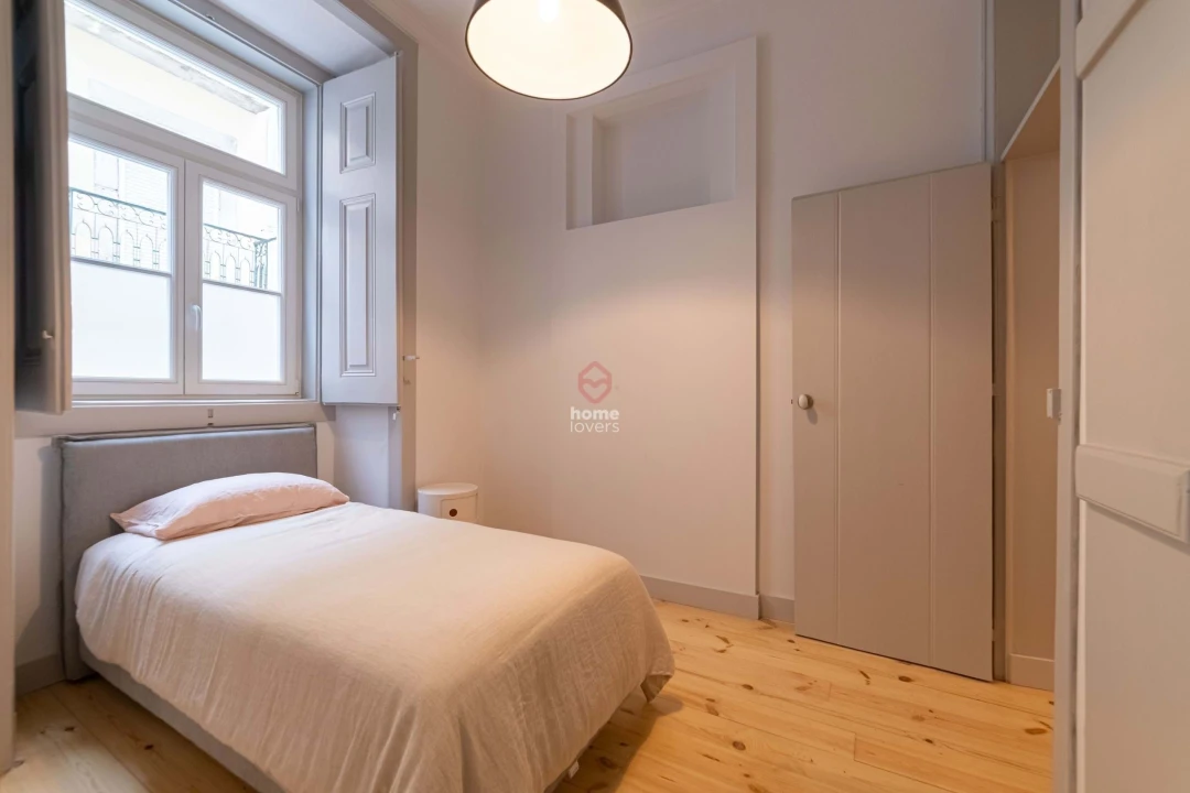 Apartamento T2 para Venda em Misericórdia Foto 23