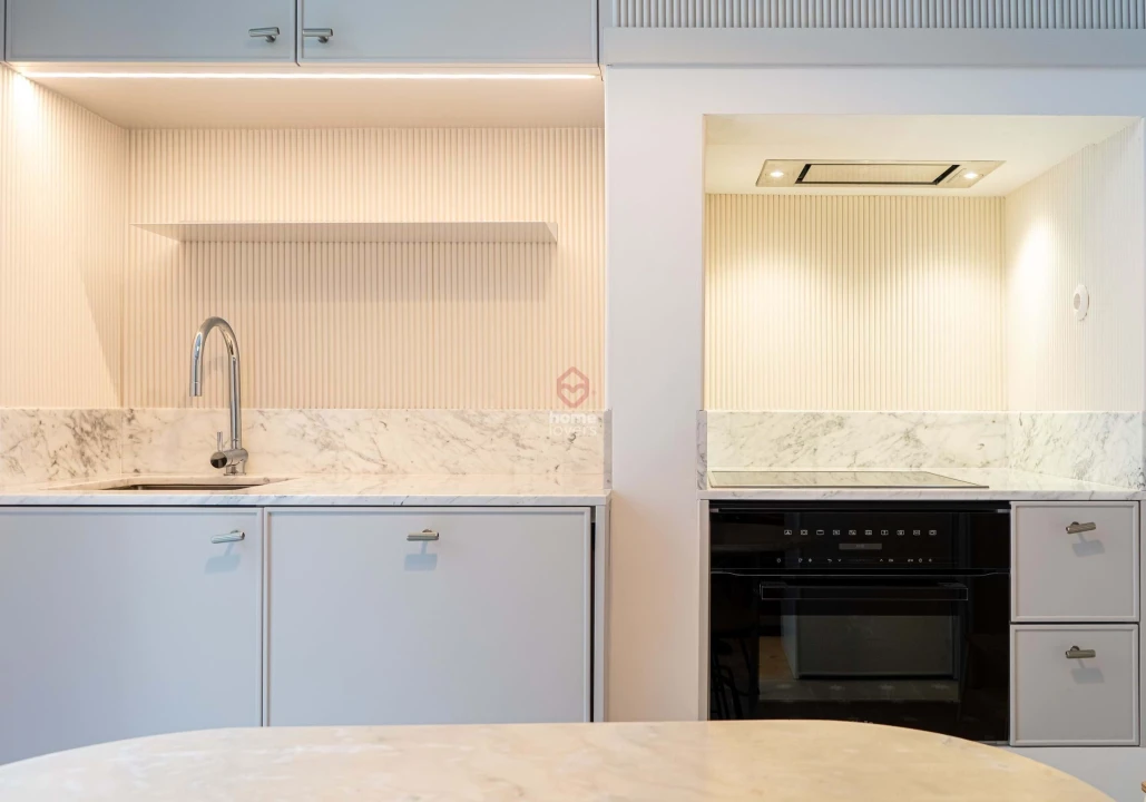 Apartamento T2 para Venda em Misericórdia Foto 7