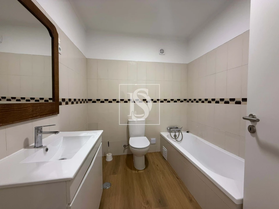 Apartamento T3 para Venda em Cartaxo e Vale da Pinta Foto 12