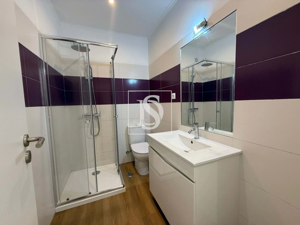 Apartamento T3 para Venda em Cartaxo e Vale da Pinta Foto 14