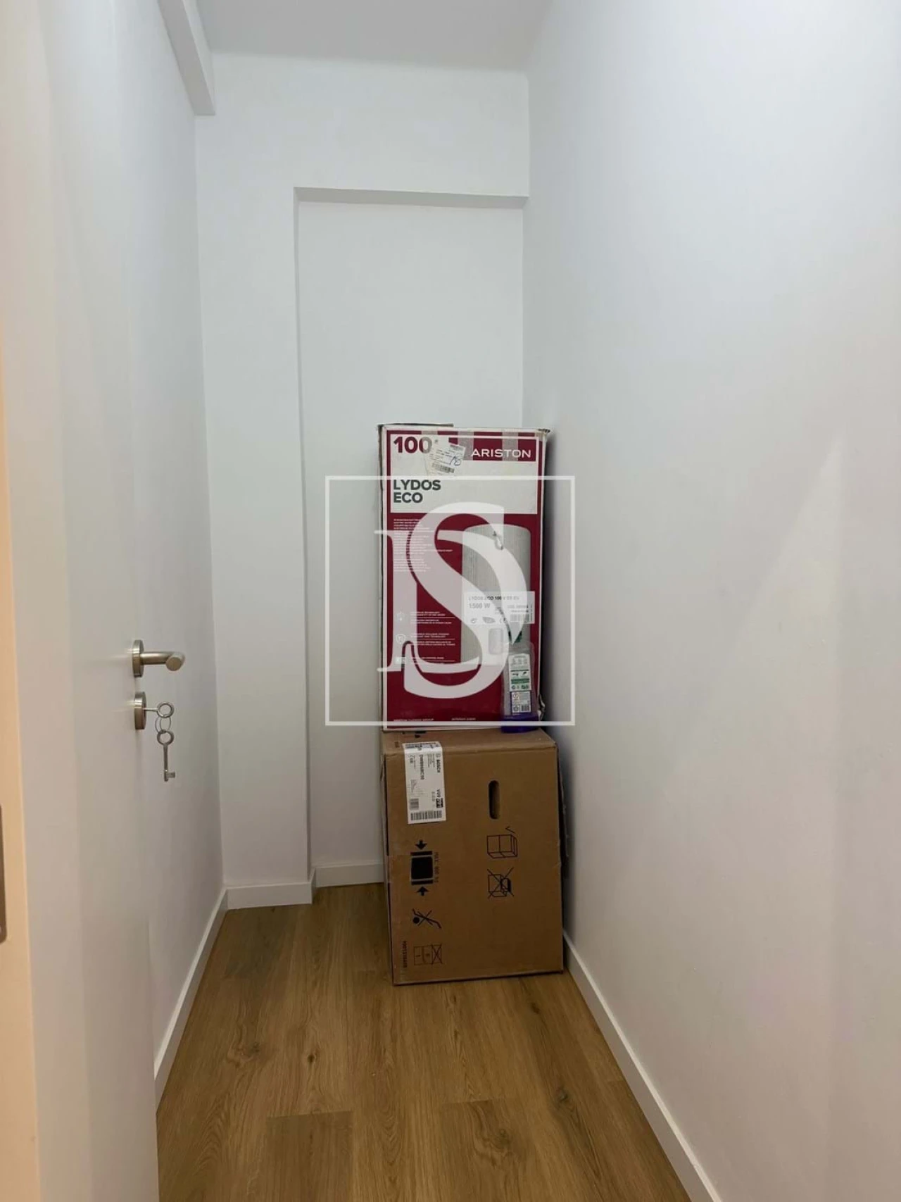 Apartamento T3 para Venda em Cartaxo e Vale da Pinta Foto 6