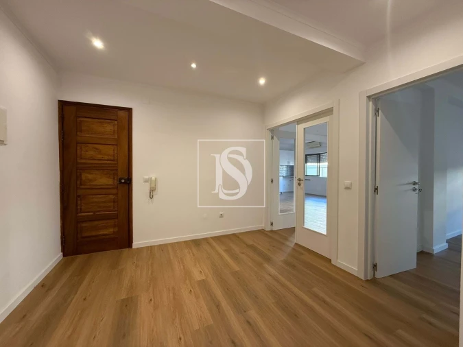 Apartamento T3 para Venda em Cartaxo e Vale da Pinta Foto 4