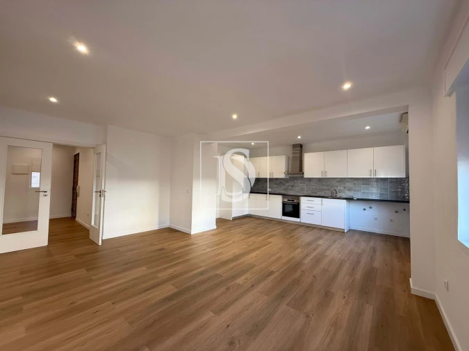 Apartamento T3 para Venda em Cartaxo e Vale da Pinta Foto 2