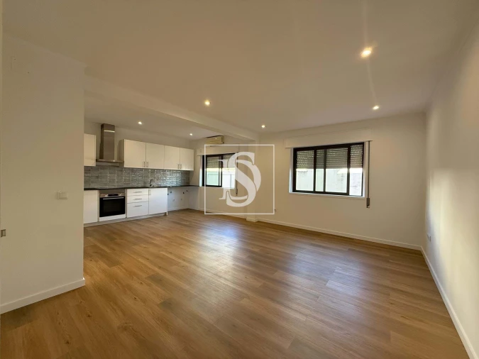 Apartamento T3 para Venda em Cartaxo e Vale da Pinta Foto 8