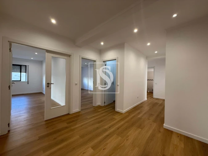 Apartamento T3 para Venda em Cartaxo e Vale da Pinta Foto 9