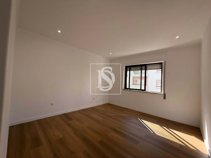 Apartamento T3 para Venda em Cartaxo e Vale da Pinta Foto 13