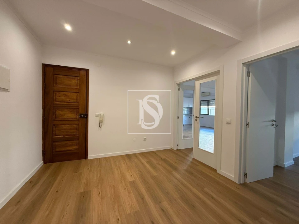 Apartamento T3 para Venda em Cartaxo e Vale da Pinta Foto 5