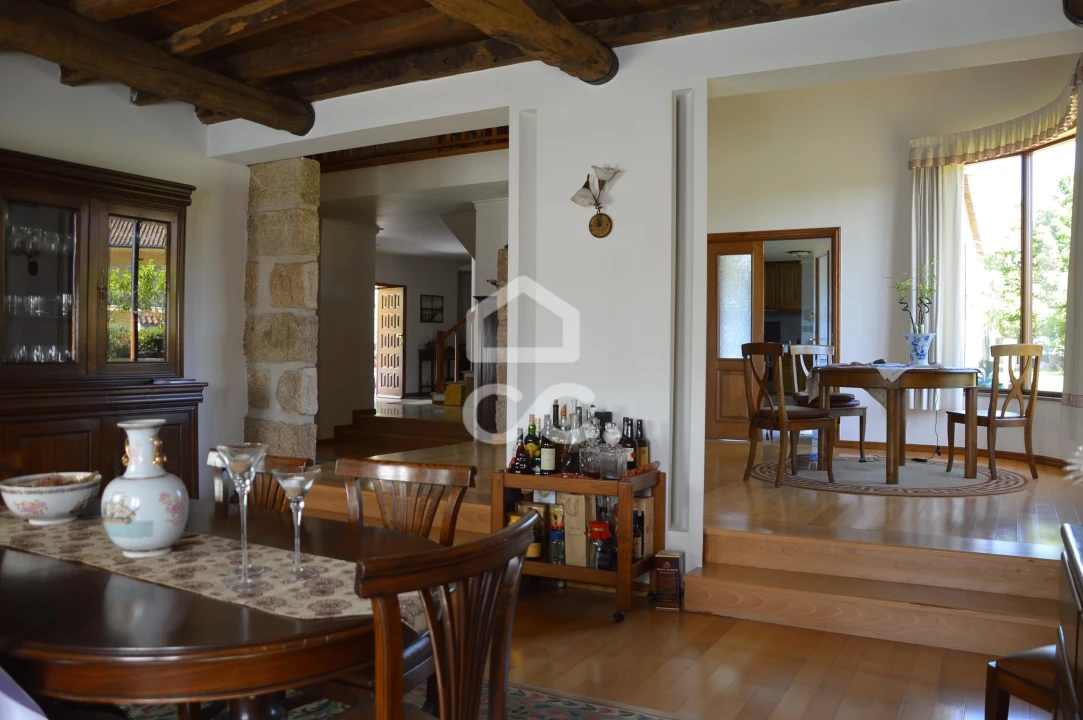 Moradia T4 para Venda em Vale de Anta Foto 16