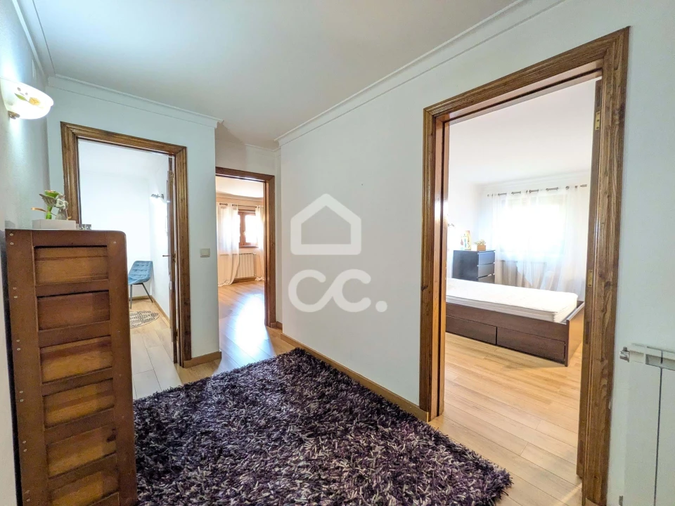 Moradia T4 para Venda em Vale de Anta Foto 39