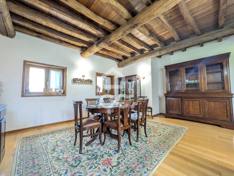 Moradia T4 para Venda em Vale de Anta Foto 7