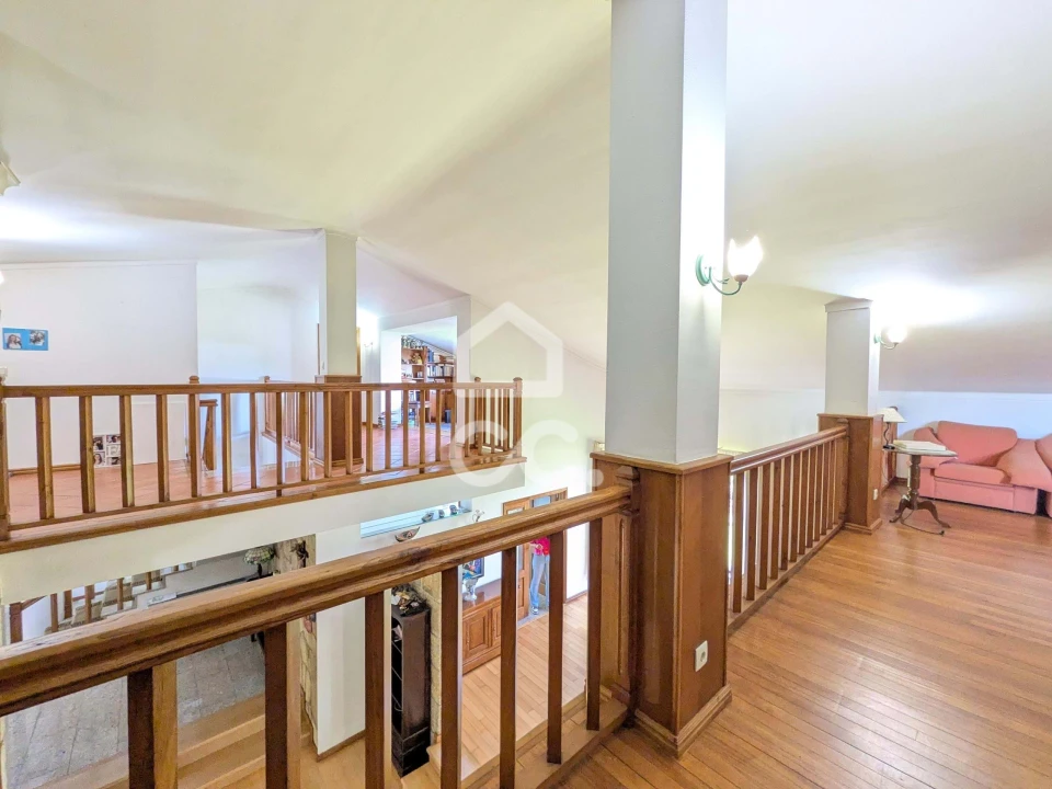 Moradia T4 para Venda em Vale de Anta Foto 60