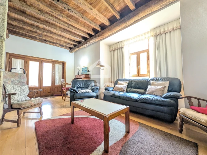 Moradia T4 para Venda em Vale de Anta Foto 28