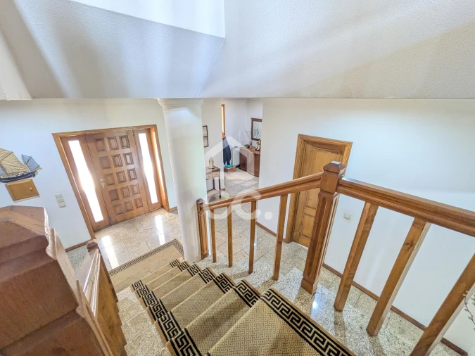 Moradia T4 para Venda em Vale de Anta Foto 50