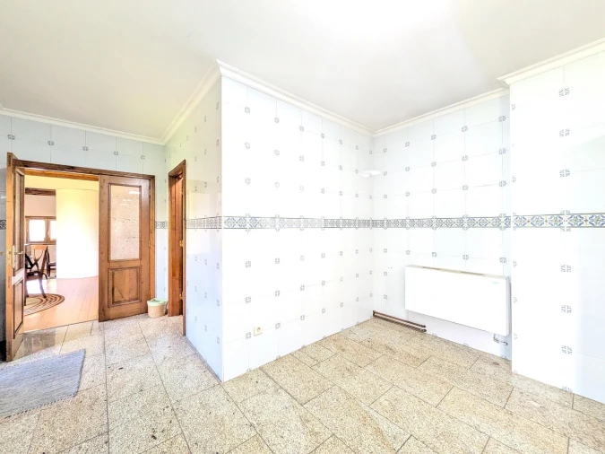 Moradia T4 para Venda em Vale de Anta Foto 18